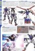 MG 1/100 Aile Strike Gundam Ver. RM