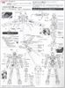 MG 1/100 Aile Strike Gundam ver.RM - Ichiban Kuji Last One