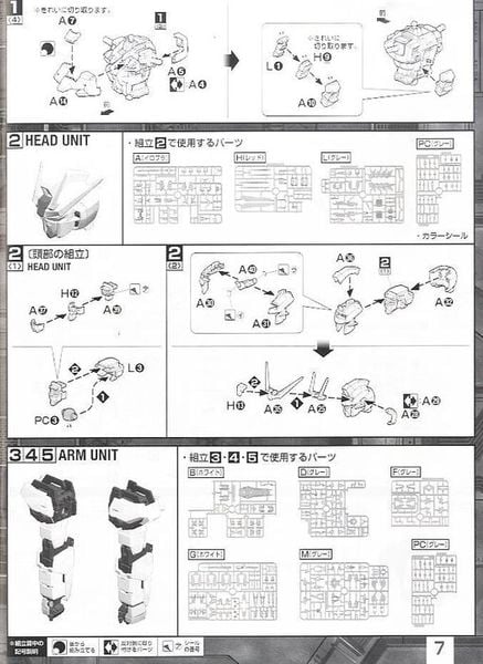 MG 1/100 Aile Strike Gundam Ver. RM