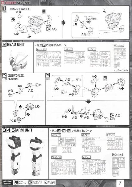 MG 1/100 Aile Strike Gundam ver.RM - Ichiban Kuji Last One