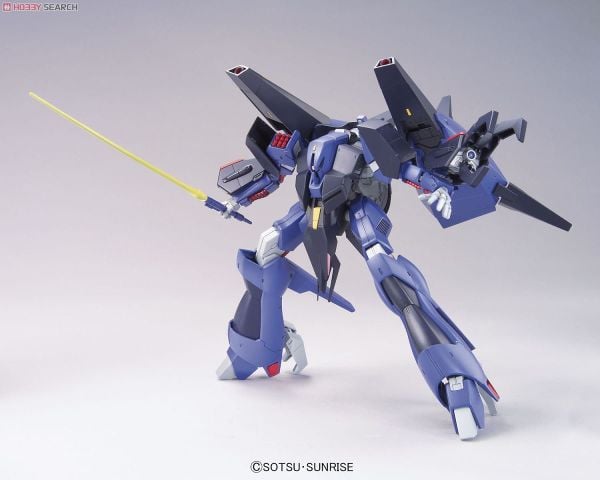 HG UC 1/144 MESSALA