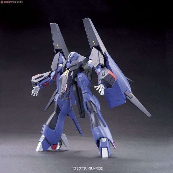 HG UC 1/144 MESSALA