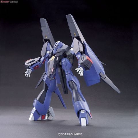 HG UC 1/144 MESSALA