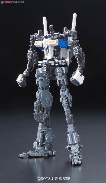 RG 1/144 RX-78 GP01