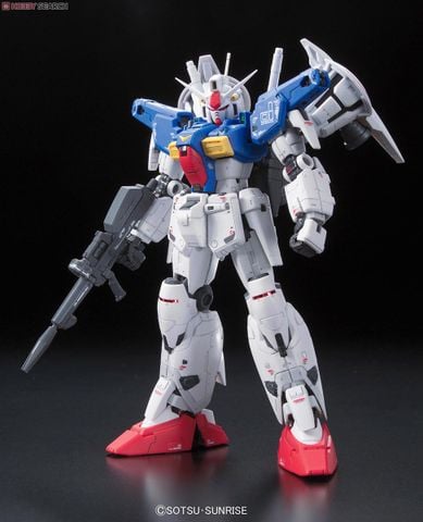RG 1/144 RX-78 GP01-Fb