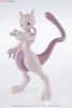 Pokemon Plastic Model COLLECTION SERIES MEWTWO