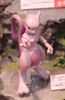 Pokemon Plastic Model COLLECTION SERIES MEWTWO