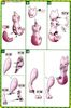 Pokemon Plastic Model COLLECTION SERIES MEWTWO