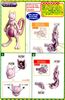 Pokemon Plastic Model COLLECTION SERIES MEWTWO