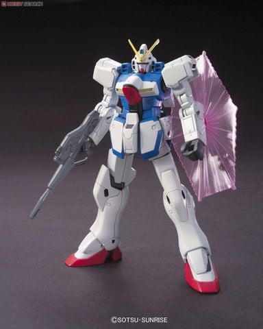 HGUC 1/144 VICTORY GUNDAM