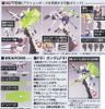 [Pre-order] 2023 09 - 1/144 HGUC GUNDAM F91 - Giá Order: 290k