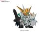 SD BB 385 LEGENDBB KNIGHT UNICORN GUNDAM