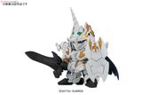 SD BB 385 LEGENDBB KNIGHT UNICORN GUNDAM