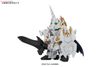 SD BB 385 LEGENDBB KNIGHT UNICORN GUNDAM