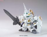 SD BB 385 LEGENDBB KNIGHT UNICORN GUNDAM