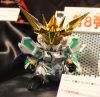 SD BB 385 LEGENDBB KNIGHT UNICORN GUNDAM
