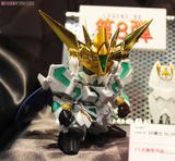 SD BB 385 LEGENDBB KNIGHT UNICORN GUNDAM