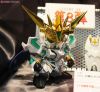 SD BB 385 LEGENDBB KNIGHT UNICORN GUNDAM