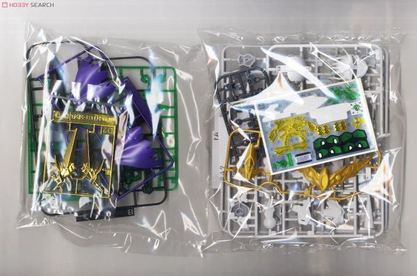 SD BB 385 LEGENDBB KNIGHT UNICORN GUNDAM