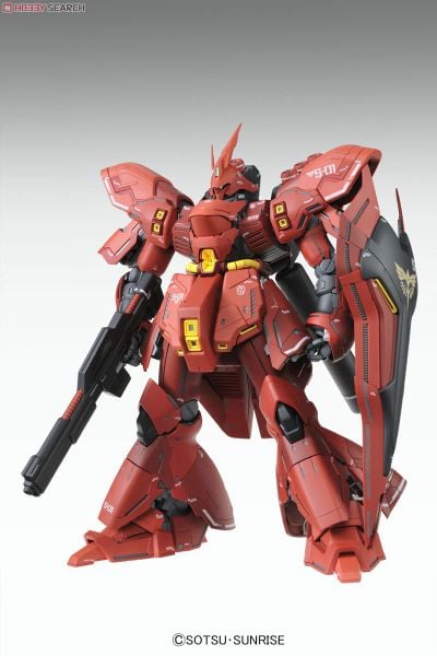 MG 1/100 Sazabi Ver Ka