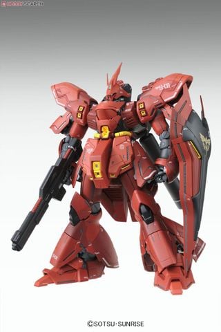 MG 1/100 Sazabi Ver Ka