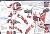 HG BF 1/144 SENGOKU ASTRAY GUNDAM