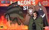 ONE PIECE - GRAND SHIP COLLECTION - DRAGON'S SHIP