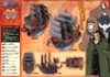 ONE PIECE - GRAND SHIP COLLECTION - DRAGON'S SHIP