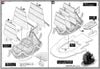 ONE PIECE - GRAND SHIP COLLECTION - DRAGON'S SHIP