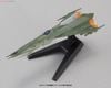 Mecha Collection - Space Battleship Yamato - 1/1000 GAIPERON CLASS Multi-Level Space Carrier - BALGRAY