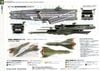 Mecha Collection - Space Battleship Yamato - 1/1000 GAIPERON CLASS Multi-Level Space Carrier - BALGRAY