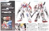 HG BF 1/144 STAR BUILD STRIKE GUNDAM PLAVSKY WING