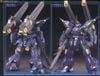 HGBF 1/144 Kampfer Amazing
