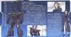 HGBF 1/144 Kampfer Amazing