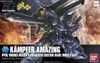HGBF 1/144 Kampfer Amazing