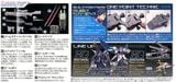 HGBF 1/144 GM SNIPER K9
