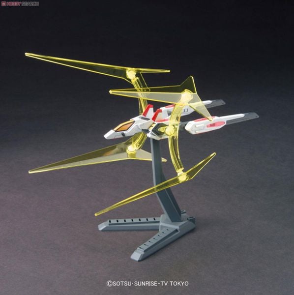 HG BC 1/144 UNIVERSE BOOSTER PLAVSKY POWER GATE