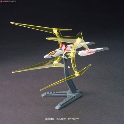 HG BC 1/144 UNIVERSE BOOSTER PLAVSKY POWER GATE