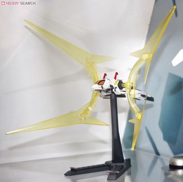 HG BC 1/144 UNIVERSE BOOSTER PLAVSKY POWER GATE