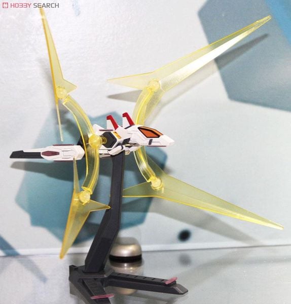 HG BC 1/144 UNIVERSE BOOSTER PLAVSKY POWER GATE