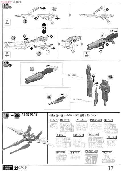 MG 1/100 Build Strike Gundam Full package