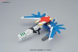 SD BB 388 BUILD STRIKE GUNDAM FULL PACKAGE