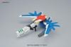 SD BB 388 BUILD STRIKE GUNDAM FULL PACKAGE
