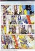 SD BB 388 BUILD STRIKE GUNDAM FULL PACKAGE
