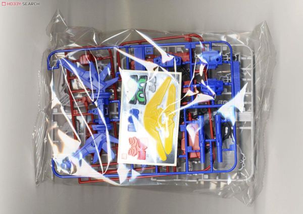 SD BB 388 BUILD STRIKE GUNDAM FULL PACKAGE