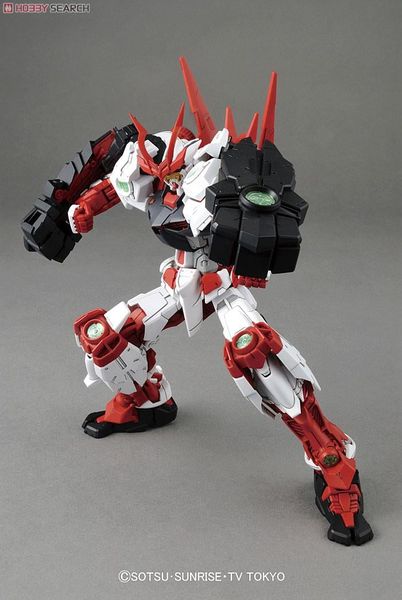 [Pre-order / Đặt trước] MG 1/100 Sengoku Astray Gundam