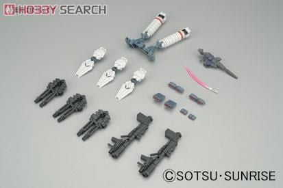 SD BB 390 FULL ARMOR UNICORN GUNDAM