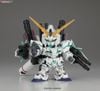 SD BB 390 FULL ARMOR UNICORN GUNDAM