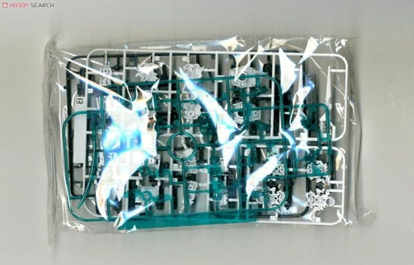 SD BB 390 FULL ARMOR UNICORN GUNDAM