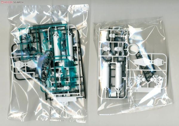 SD BB 390 FULL ARMOR UNICORN GUNDAM